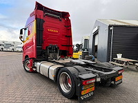 Volvo - fh 420 euro 6 - vrachtwagen - afbeelding 19 van  25