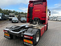 Volvo - fh 420 euro 6 - vrachtwagen - afbeelding 22 van  25