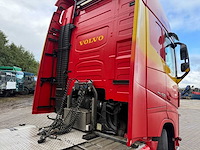 Volvo - fh 420 euro 6 - vrachtwagen - afbeelding 24 van  25