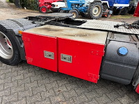 Volvo - fh 420 euro 6 - vrachtwagen - afbeelding 25 van  25