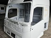 Volvo - fh t - fh vtc3t - vrachtwagen cabine