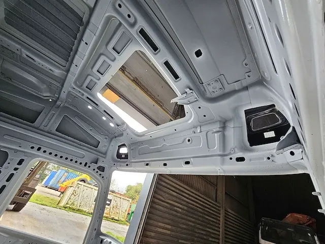Volvo - fh t - fh vtc3t - vrachtwagen cabine - afbeelding 10 van  14