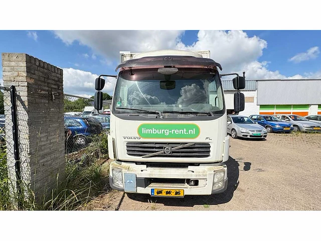 Volvo - fl l 4x2r - bt-jr-23 - afbeelding 2 van  16