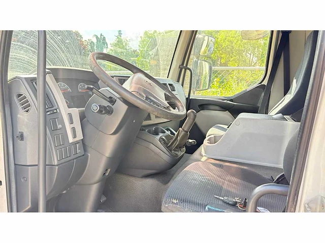 Volvo - fl l 4x2r - bt-jr-23 - afbeelding 3 van  16