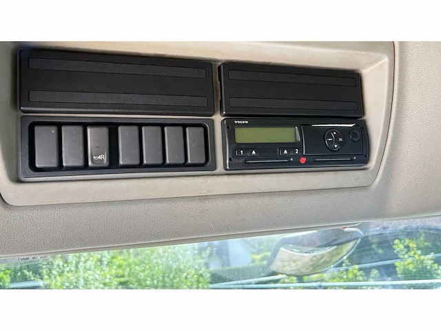 Volvo - fl l 4x2r - bt-jr-23 - afbeelding 6 van  16