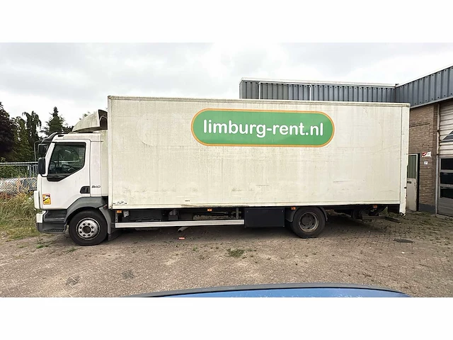 Volvo - fl l 4x2r - bt-jr-23 - afbeelding 9 van  16