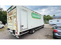 Volvo - fl l 4x2r - bt-jr-23 - afbeelding 10 van  16