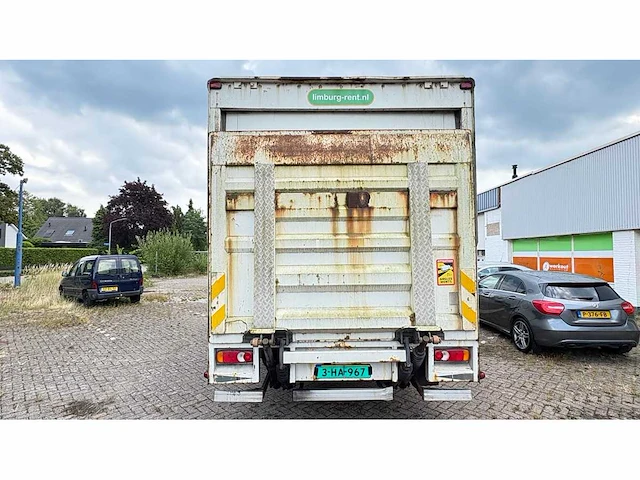 Volvo - fl l 4x2r - bt-jr-23 - afbeelding 11 van  16