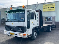 Volvo - fl6 - vrachtwagen - afbeelding 1 van  13