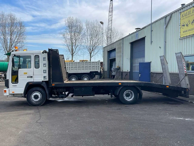 Volvo - fl6 - vrachtwagen - afbeelding 3 van  13