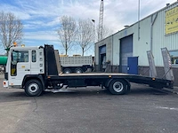 Volvo - fl6 - vrachtwagen - afbeelding 3 van  13
