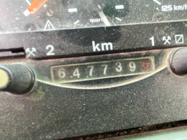Volvo - fl6 - vrachtwagen - afbeelding 4 van  13