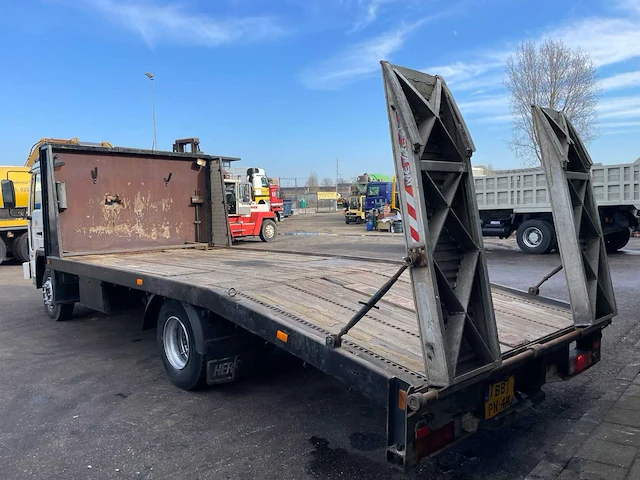 Volvo - fl6 - vrachtwagen - afbeelding 5 van  13
