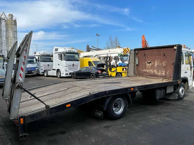 Volvo - fl6 - vrachtwagen - afbeelding 6 van  13