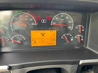 Volvo - fm 380 - vrachtwagen - afbeelding 3 van  12