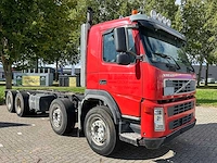 Volvo - fm 380 - vrachtwagen - afbeelding 5 van  12