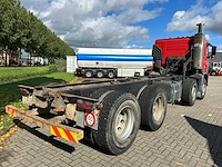 Volvo - fm 380 - vrachtwagen - afbeelding 6 van  12