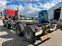 Volvo - fm 380 - vrachtwagen - afbeelding 7 van  12