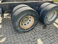 Volvo - fm 380 - vrachtwagen - afbeelding 9 van  12