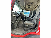Volvo - fm 380 - vrachtwagen - afbeelding 11 van  12