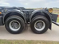 Volvo - fm330 6x6 - haakarm vrachtwagen multilift - afbeelding 2 van  50