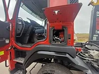 Volvo - fm330 6x6 - haakarm vrachtwagen multilift - afbeelding 5 van  50