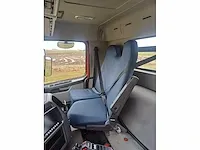 Volvo - fm330 6x6 - haakarm vrachtwagen multilift - afbeelding 7 van  50