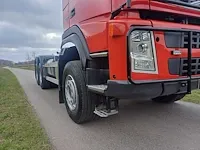 Volvo - fm330 6x6 - haakarm vrachtwagen multilift - afbeelding 15 van  50