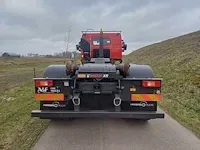 Volvo - fm330 6x6 - haakarm vrachtwagen multilift - afbeelding 19 van  50