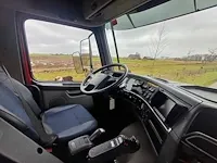 Volvo - fm330 6x6 - haakarm vrachtwagen multilift - afbeelding 24 van  50