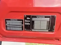 Volvo - fm330 6x6 - haakarm vrachtwagen multilift - afbeelding 26 van  50