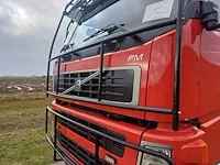 Volvo - fm330 6x6 - haakarm vrachtwagen multilift - afbeelding 29 van  50