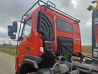 Volvo - fm330 6x6 - haakarm vrachtwagen multilift - afbeelding 33 van  50