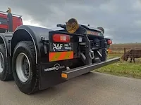 Volvo - fm330 6x6 - haakarm vrachtwagen multilift - afbeelding 23 van  50