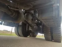 Volvo - fm330 6x6 - haakarm vrachtwagen multilift - afbeelding 41 van  50