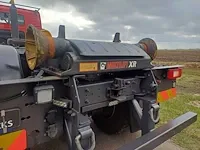 Volvo - fm330 6x6 - haakarm vrachtwagen multilift - afbeelding 34 van  50