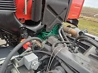 Volvo - fm330 6x6 - haakarm vrachtwagen multilift - afbeelding 48 van  50