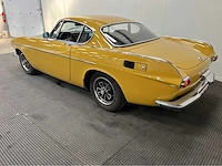 Volvo - p1800 - oldtimer - 1971 - afbeelding 2 van  37