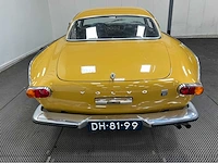 Volvo - p1800 - oldtimer - 1971 - afbeelding 4 van  37
