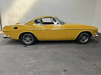 Volvo - p1800 - oldtimer - 1971 - afbeelding 5 van  37