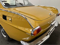 Volvo - p1800 - oldtimer - 1971 - afbeelding 9 van  37