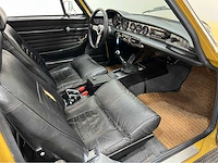 Volvo - p1800 - oldtimer - 1971 - afbeelding 10 van  37