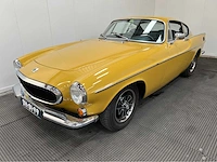 Volvo - p1800 - oldtimer - 1971