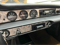 Volvo - p1800 - oldtimer - 1971 - afbeelding 16 van  37