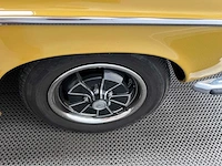 Volvo - p1800 - oldtimer - 1971 - afbeelding 17 van  37