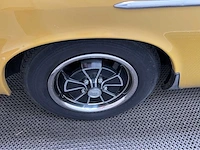 Volvo - p1800 - oldtimer - 1971 - afbeelding 18 van  37