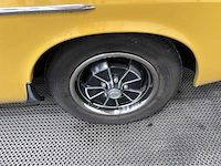 Volvo - p1800 - oldtimer - 1971 - afbeelding 19 van  37
