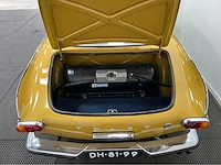 Volvo - p1800 - oldtimer - 1971 - afbeelding 22 van  37