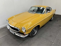 Volvo - p1800 - oldtimer - 1971 - afbeelding 12 van  37