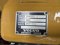 Volvo - p1800 - oldtimer - 1971 - afbeelding 26 van  37
